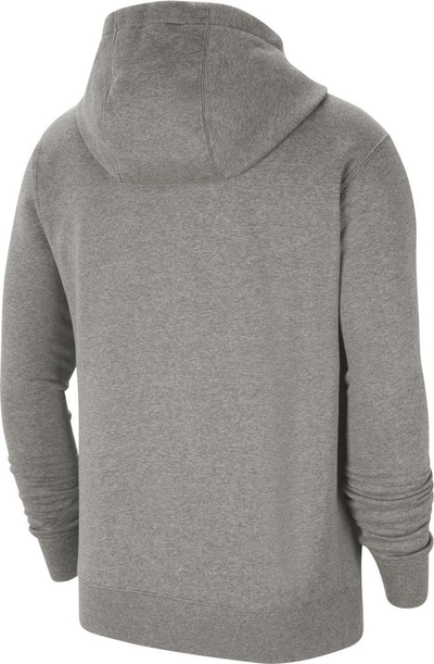 Duks për fëmijë Nike Park 20 Fleece FZ CW6891 063 CW6891 063, S, i hirtë