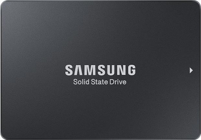 SSD Samsung PM893, 3.84TB, 2.5", SATA III