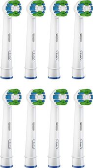Set koka për furçë Oral-B EB20RB-8, 8 copë