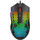 Maus gaming Redragon Reaping M987 K, 12400 DPI, RGB, i zi