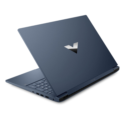 Laptop gaming HP Victus 16-s1002nc, Ryzen 7, 16.1" QHD, RTX 4070, Performance Blue