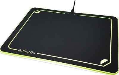 Mauspad LC-Power mPAD-RGB, M, i zi
