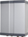Shkëmbim-nxehtës Termix NOVI T16H+, 40 pllaka, G3/4, gri