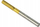 Frezë gdhendjeje Dremel Max 9901DM, majë e sheshtë, 3.2mm
