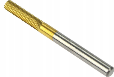 Frezë gdhendjeje Dremel Max 9901DM, majë e sheshtë, 3.2mm