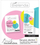 Set dhurate Bielenda Beauty Molecules, kujdes per fytyren, 30 ml + 50 ml