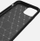 Kornizë mbrojtëse Lux Carbon Black iPhone 12 Mini 5.4 Standard
