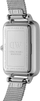 Orë për goca Daniel Wellington DW00100690, e argjendtë
