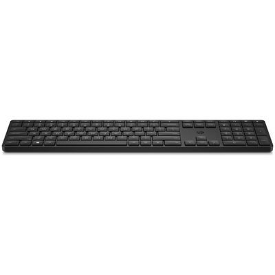 Tastierë mekanike HP 450, RF Wireless, e zezë