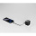 Karikues Cubenest S3D2 PD GaN 65W me kabllo USB-C, i zi