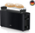 Toster Braun HT 3110 PurEase, 2 feta, i zi
