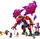 Set LEGO NINJAGO Thunderfang Dragon of Chaos, lojë ndërtimi, për fëmijë