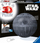 Puzzle 3D Ravensburger Star Wars Death Star, 540 pjesë, pa ngjitës