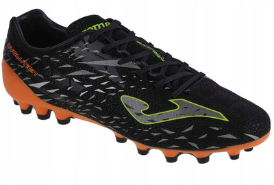 Këpuca futbolli Joma Evolution Cup 2301 AG ECUS2301AG, për meshkuj, i zi