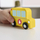 Set lodrash druri Fisher-Price JCY32, automjete për fëmijë 2+ vjeç, shumëngjyrësh