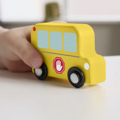 Set lodrash druri Fisher-Price JCY32, automjete për fëmijë 2+ vjeç, shumëngjyrësh