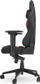 Karrige SPC Gear SR600 (SPG085), 120 kg, 45 - 49 cm, e kuqe 