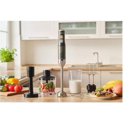 Blender Dore 6n1 Sencor SHB 6442BK, i Zi