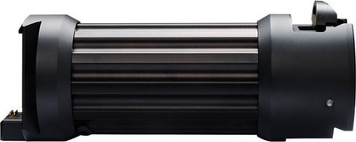 Zgjatues Asetek SimSports Quick-Release, 96 mm, i zi