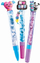 Set kreativ për stilolapsa Clementoni Create Your Pens Best Friends Forever, 3 stilolapsa, për kalamaj 6+
