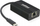 Adapter rrjeti Roline 12.02.1103, USB-C në RJ45, 2.5 Gbit/s, i zi