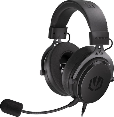 Set gaming Endorfy Viro Plus USB me Solum Voice S, audio 7.1, USB, i zi