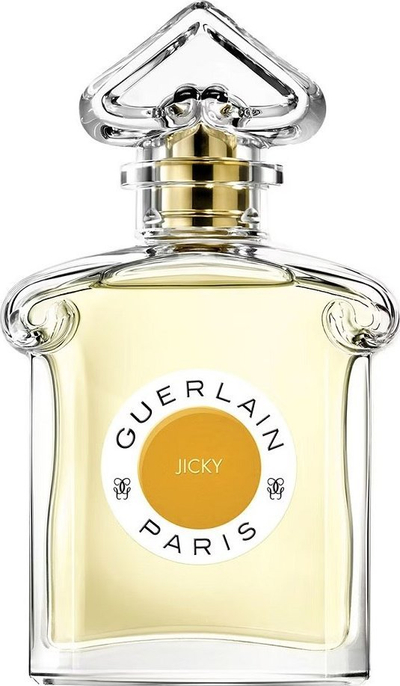 Parfum GUERLAIN Les Légendaires Jicky Eau de Parfum, 75ml