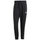 Pantallona sportive adidas Essentials 3 Stripes Woven M, poliester, të zeza