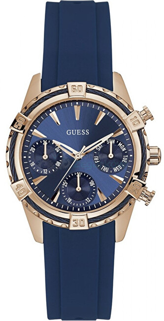 Orë dore Guess CATALINA W0562L3