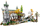 Set LEGO® Icons 10316 The Lord of the Rings: Rivendell, 6167 pjesë