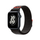 Apple Watch 40mm Loop, Midnight Black Nike Sport Loop
