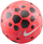 Top futbolli Nike Pitch Team HV6249 635, madhësi standarde, i kuq