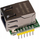 Modul Ethernet Joy-It W5500, SPI, për Arduino Raspberry Pi, jeshil