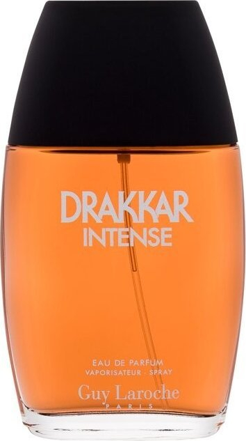 Парфем Guy Laroche Drakkar Intense Eau de Parfum, 50ml, спреј, за мажи