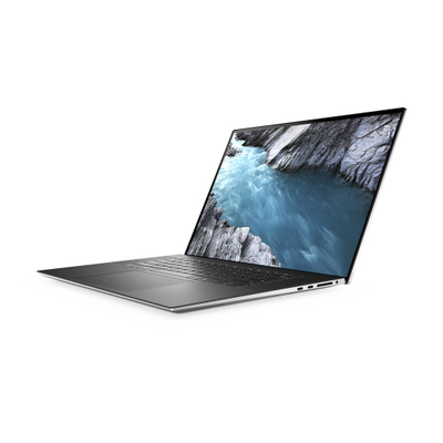 Laptop Dell XPS 17, 17", Intel i7-13700H, 32 GB RAM, 1 TB SSD, NVIDIA GeForce RTX 4070, i zi