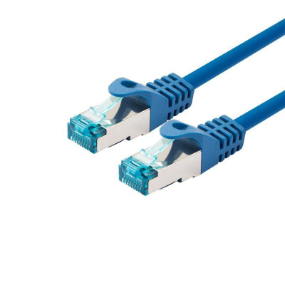 Kabllo rrjeti Logon Professional, SF UTP, 10m, gri