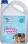 Lëng për flluska Tm Toys FRU BLU (DKF 8208), 5l