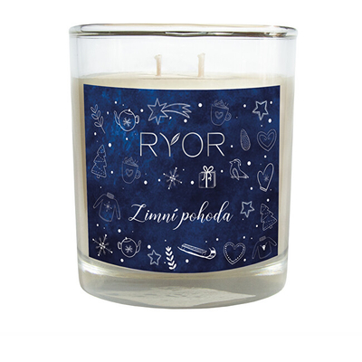 Qiri Ryor Winter Comfort kRY152, 210 g