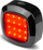 Dritë mrapa për biçikletë EverActive TL-X1R, LED, 50 lm, e kuqe