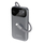 Power bank Dudao K31, 10000mAh, 22.5W PD, gri