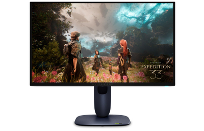 Monitor Alienware AW2725Q, 27", 4K QD OLED, i zi