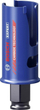 Prerëse rrethore Bosch Expert Power Change Speed Multi Construction TCT, 35mm