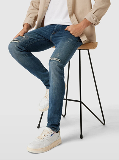 Xhinse Tommy Hilfiger Bleecker Slim Fit MW0MW296151BQ