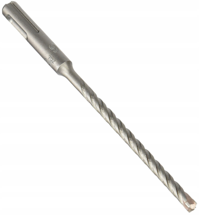 Сет бургија за ѕид Bosch Pro 5X, SDS Plus 6mm 160mm, сет 10 парчиња