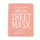 Set i maskave për fytyrë Revolution Skincare Biodegradable