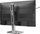 Monitor Philips 6000 Series 27B2U6903/00, 27", 4K Ultra HD, antracit