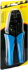 Presa krimpuese Fixpoint 11790, 0.25 6mm², dorezë blu