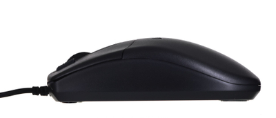 Глувче A4 Tech OP-620D, USB Type-A