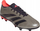Këpucë futbolli Adidas Predator League FG IF6349, për bar natyral, të zeza