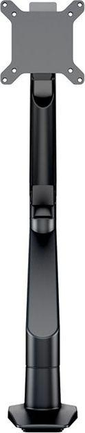 Krah monitori Hagor M Vesa Gas Lift Arm Single HD, 15-32", që vihet në tavolinë, i zi